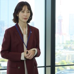 Glass no Shiro Japanese Drama photo