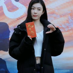 Echoes of the Heart Chinese Drama photo