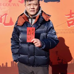 Legal Boy Chinese Drama photo