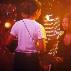 Karaoke Girl Thai Movie photo