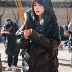 Born to Die Chinese Drama photo