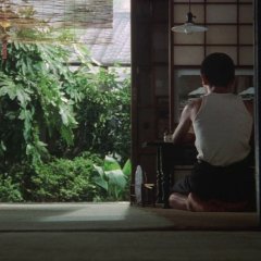 Amagi Pass Japanese Movie photo