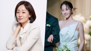Kim Soo Jin to star as  Jeon Jong Seo's mother in "Wedding Impossible"