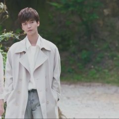 Trial Marriage Chinese Drama photo