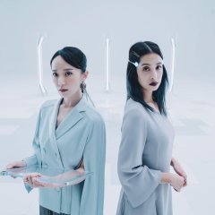 2049-The Hedgehog Effect Taiwanese Drama photo