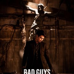 Bad Guys Thai Drama photo