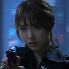 Ghost Korean Drama photo