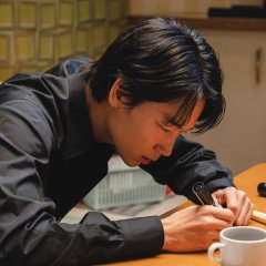 Let's Go Karaoke! Japanese Movie photo