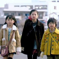 Abandoned Japanese Drama photo