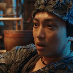 Monster Hospital Chinese Movie photo