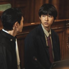 My Name Is Loh Kiwan Korean Movie photo