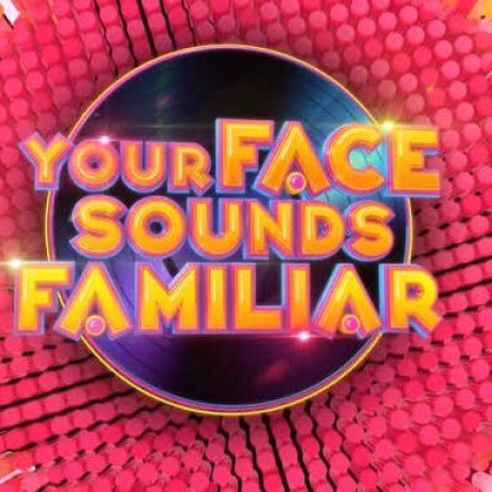 Your Face Sounds Familiar Season 3 (2021)