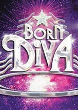 Born Diva (2004) poster