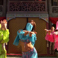 The Huntresses Korean Movie photo