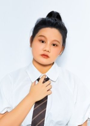 Amanda Lau in The Gift Hong Kong Movie(2023)