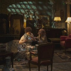 Tezuka's Barbara Japanese Movie photo