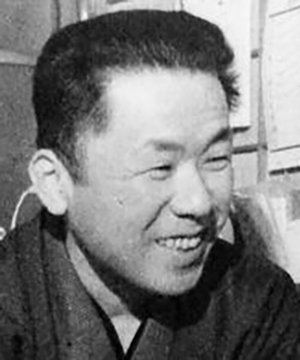 Shiro Ikegami