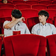 To Be Continued Thai Drama photo