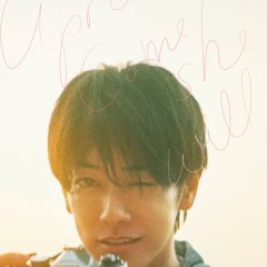 April, Come She Will Japanese Movie photo