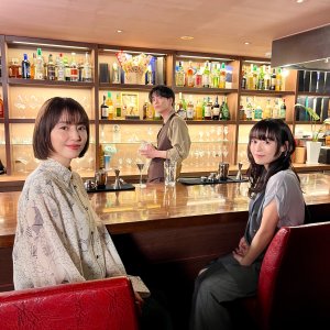 Bar April: Soredemo Hito wa Koi wo Suru (2024)