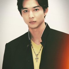 95 Japanese Drama photo