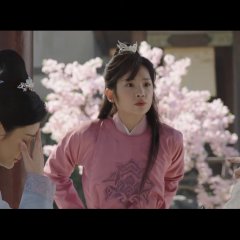 Hail to the Princess Chinese Drama photo