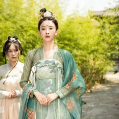 Yes, Her Majesty Chinese Drama photo