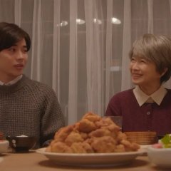 Tonari no Chikara Japanese Drama photo