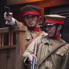 Revolver Lily Japanese Movie photo