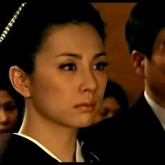 Kurokawa no Techo Japanese Drama(2004) photo