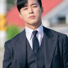 Queen of Divorce Korean Drama photo