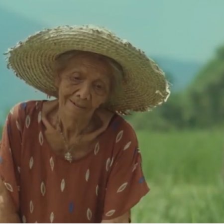 Grandma Igna (2019)