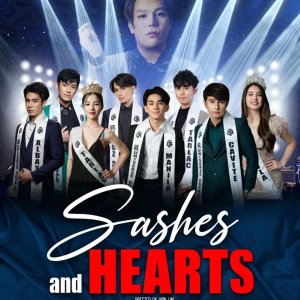 Sashes and Hearts (2024)