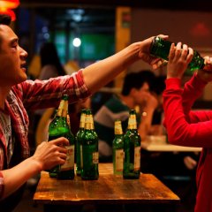 Meet Miss Anxiety Chinese Movie(2014) photo