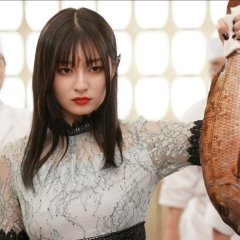 My Undead Yokai Girlfriend Japanese Drama photo