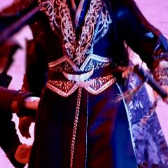 Fangs of Fortune () photo