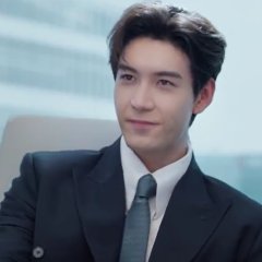 My Boss Chinese Drama photo