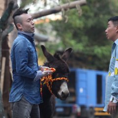 Vulgaria Hong Kong Movie photo