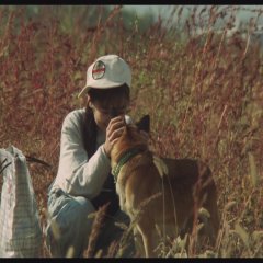 Homeless Child Japanese Movie photo