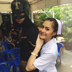 Look Poochai Pan Dee Thai Drama photo