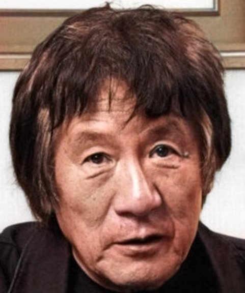 Jiro Kawarazaki