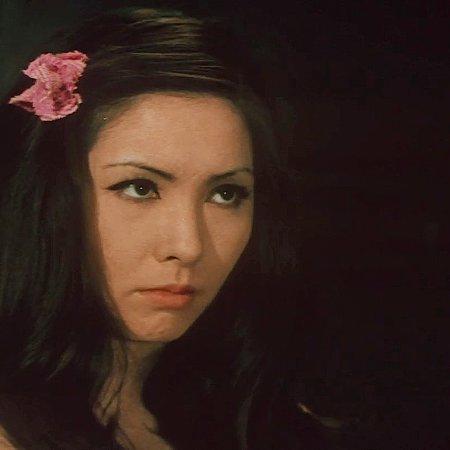 Crimson Bat, the Blind Swordswoman (1969)