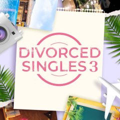 Love after Divorce Season 3 Korean TV Program photo