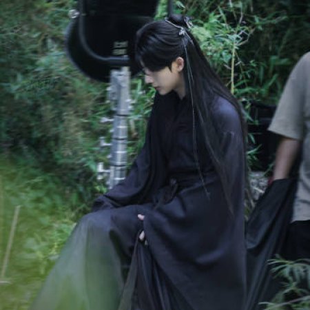 Blossom in Darkness ()