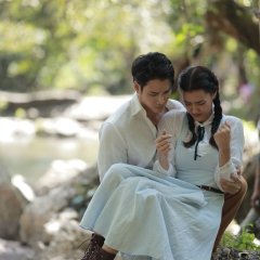 Surviving Beauty Thai Drama photo