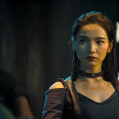 Mutant Chinese Movie photo