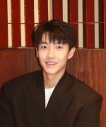 Lan Jia Zheng