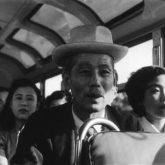 Tokyo Story Japanese Movie photo