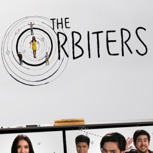 The Orbiters (2019)