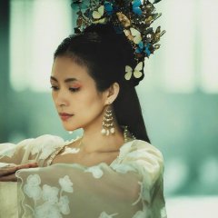 The Rebel Princess Chinese Drama photo